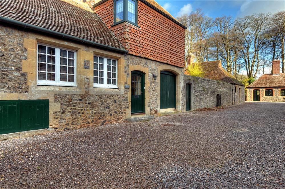 Joiners Vila Lyme Regis Exterior foto