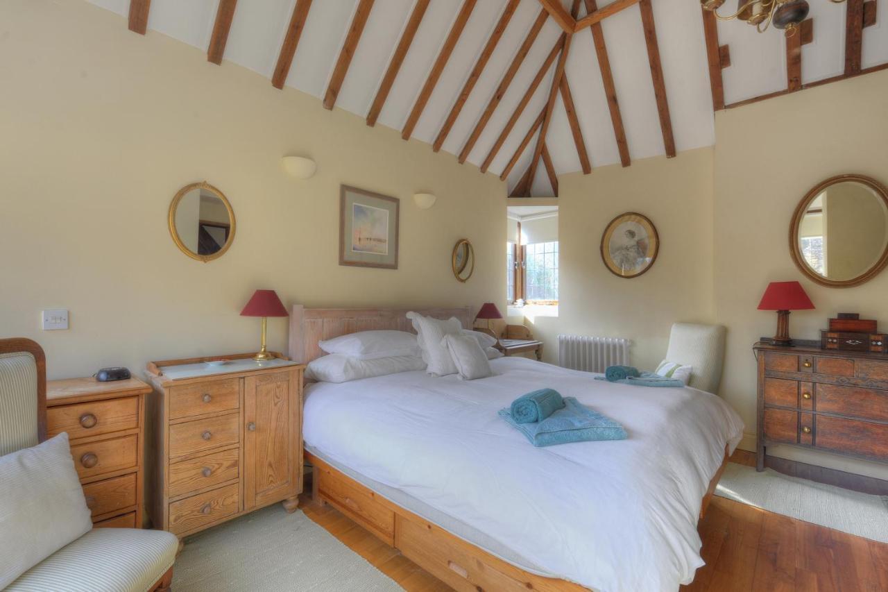 Joiners Vila Lyme Regis Exterior foto