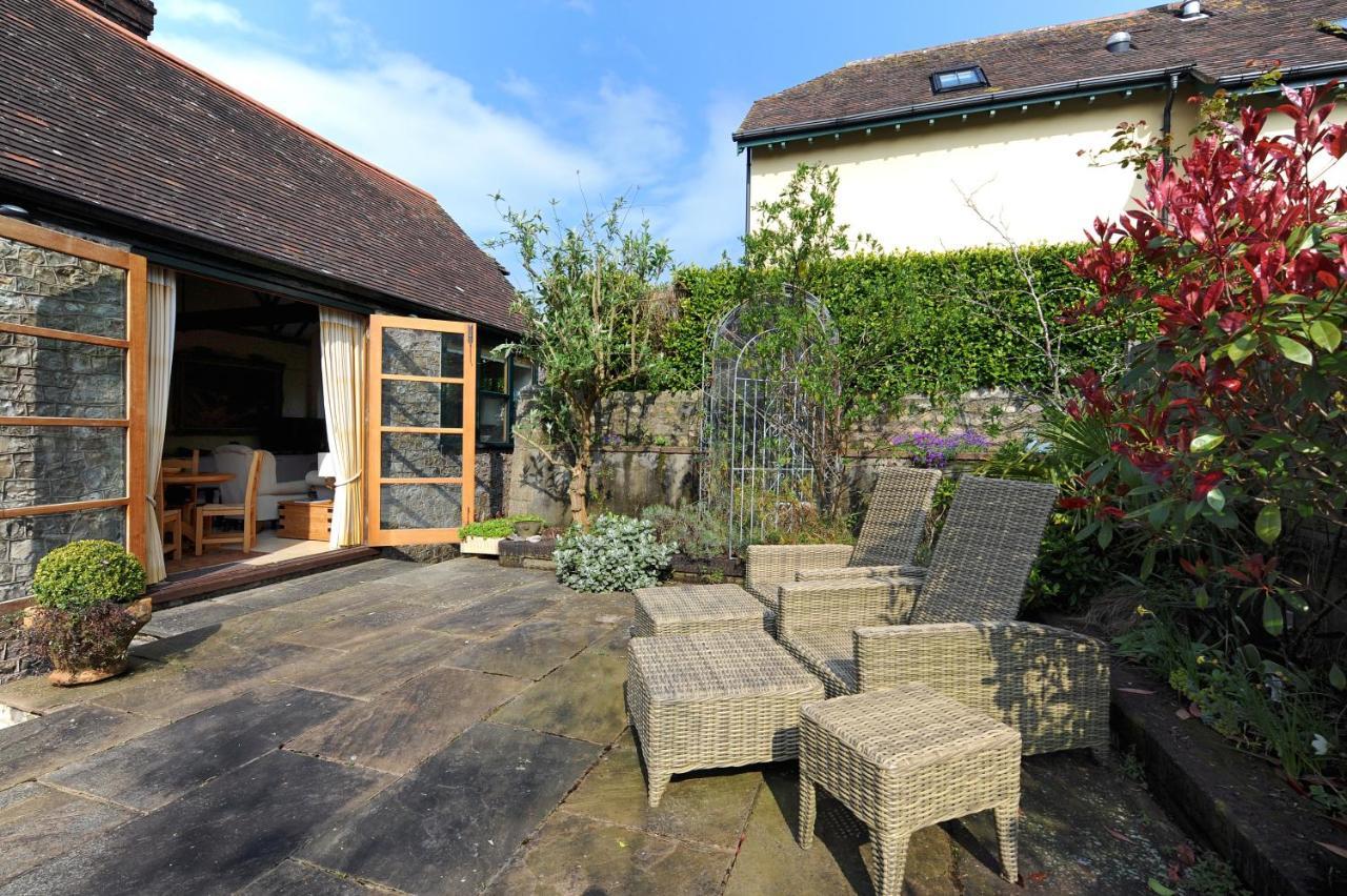Joiners Vila Lyme Regis Exterior foto